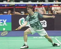 Jan Jireh sticks to solo route despite BAM invitation