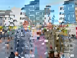 England in 1979 vs today: One man's trip down memory lane