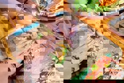 Don't just eat in Thailand, learn how to cook Thai food, too