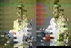 Chris Pratt is at the 'Mercy' of an AI justice system in his new movie