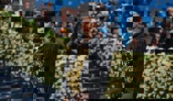 Remaking the body: How fashion is embracing extreme new silhouettes