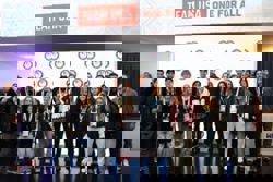 Olympics-ICE not part of Team USA delegation, USOPC security chief says