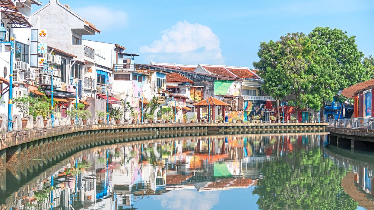 thestar.com.my - MELAKA'S RISE AS A MEDICAL TRAVEL GATEWAY