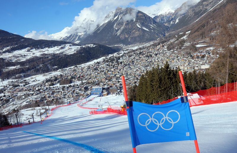 Olympics–Ski Jumping–WADA on lookout over alleged penis‑enhancement claims