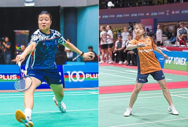 Khe Wei calls for fighting spirit as Malaysia face elite Korea squad