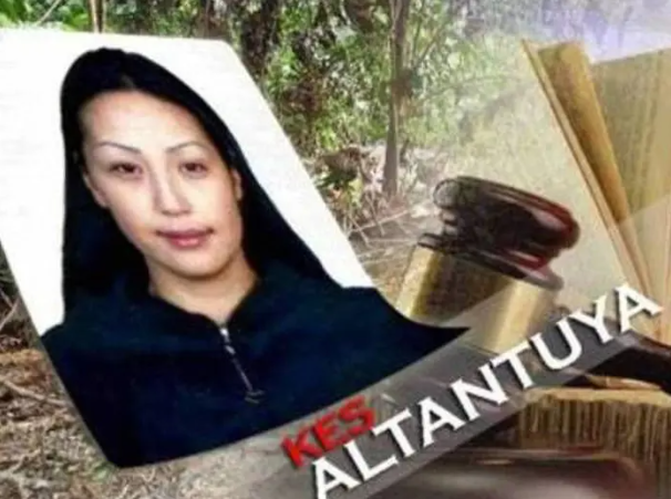 Altantuya’s family returns RM4.8mil damages to govt