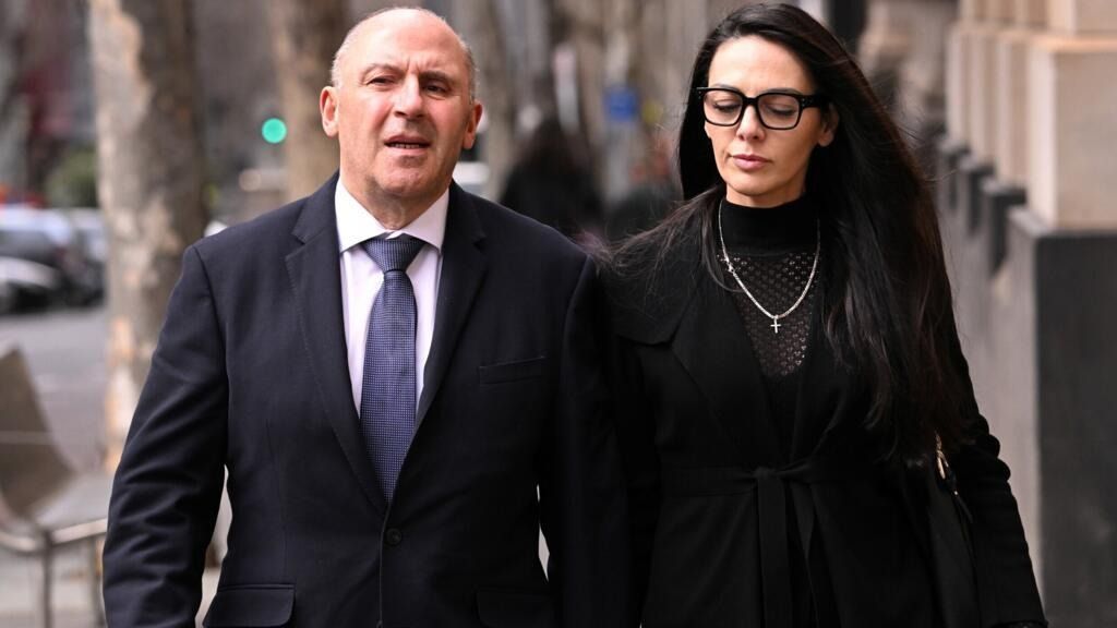 Australia drug kingpin walks free after police informant scandal