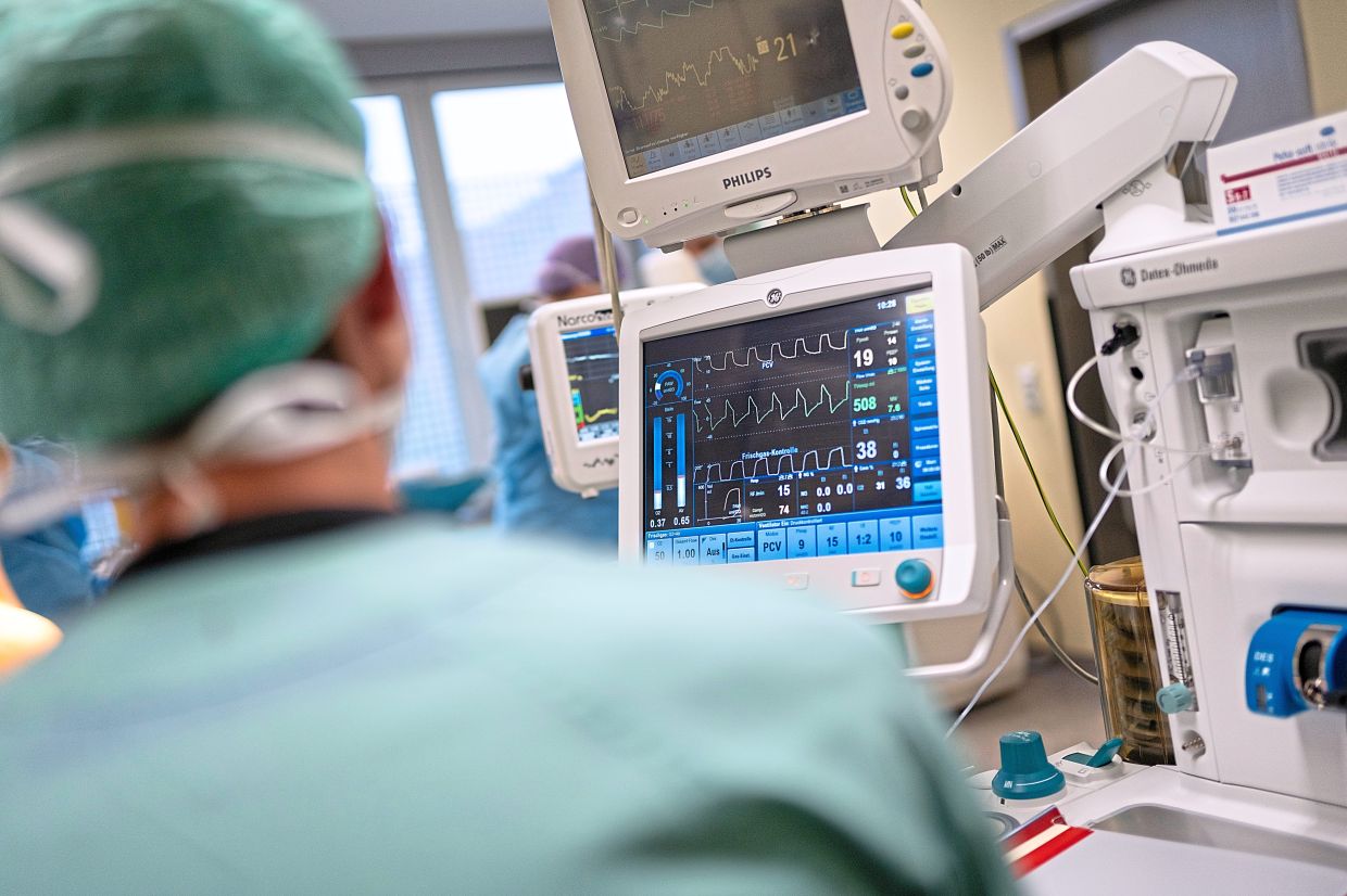 Remote surgery comparable to in-person for these procedures