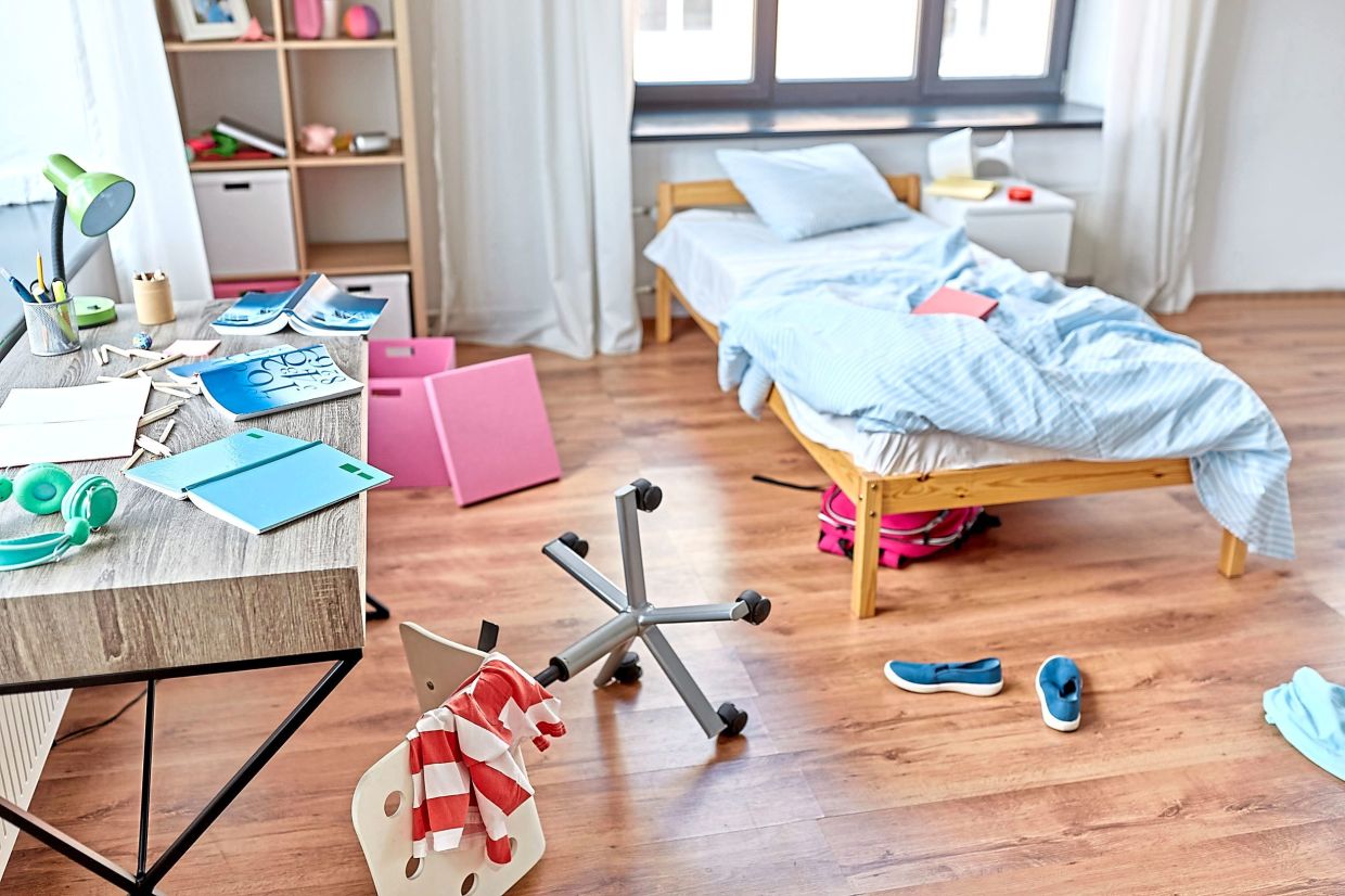 Things that are quietly harming our hearts