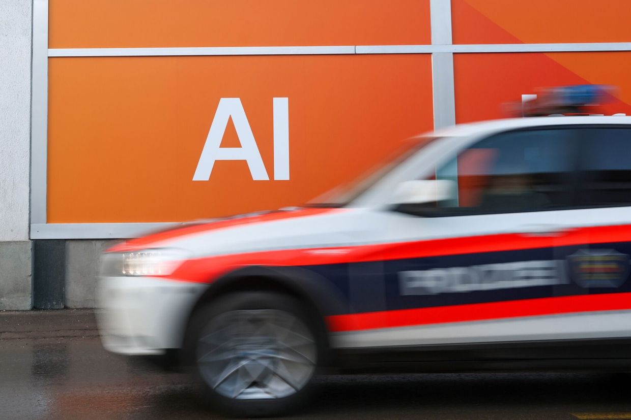 Opinion: Chinese AI videos used to look fake. Now they look like money