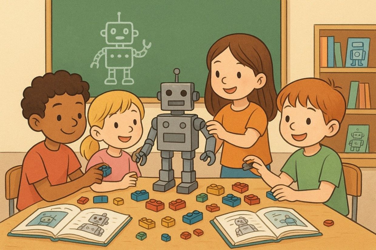 Chatbot Chucky: Parents told to keep kids away from talking AI dolls