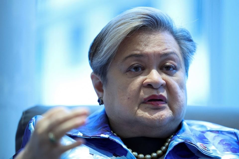 Philippines aims to wrap up talks on South China Sea code this year