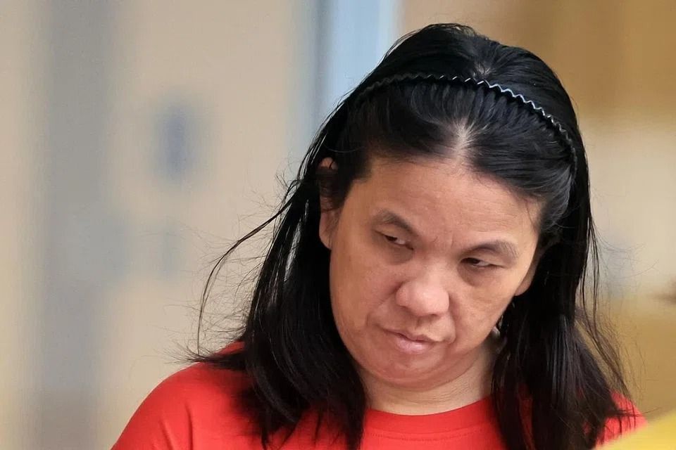 12 fresh charges for woman who harassed nurse during pandemic, created ruckus at lion dance event in Singapore