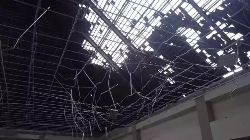 Magnitude 6.4 earthquake strikes off Pacitan, injures seven