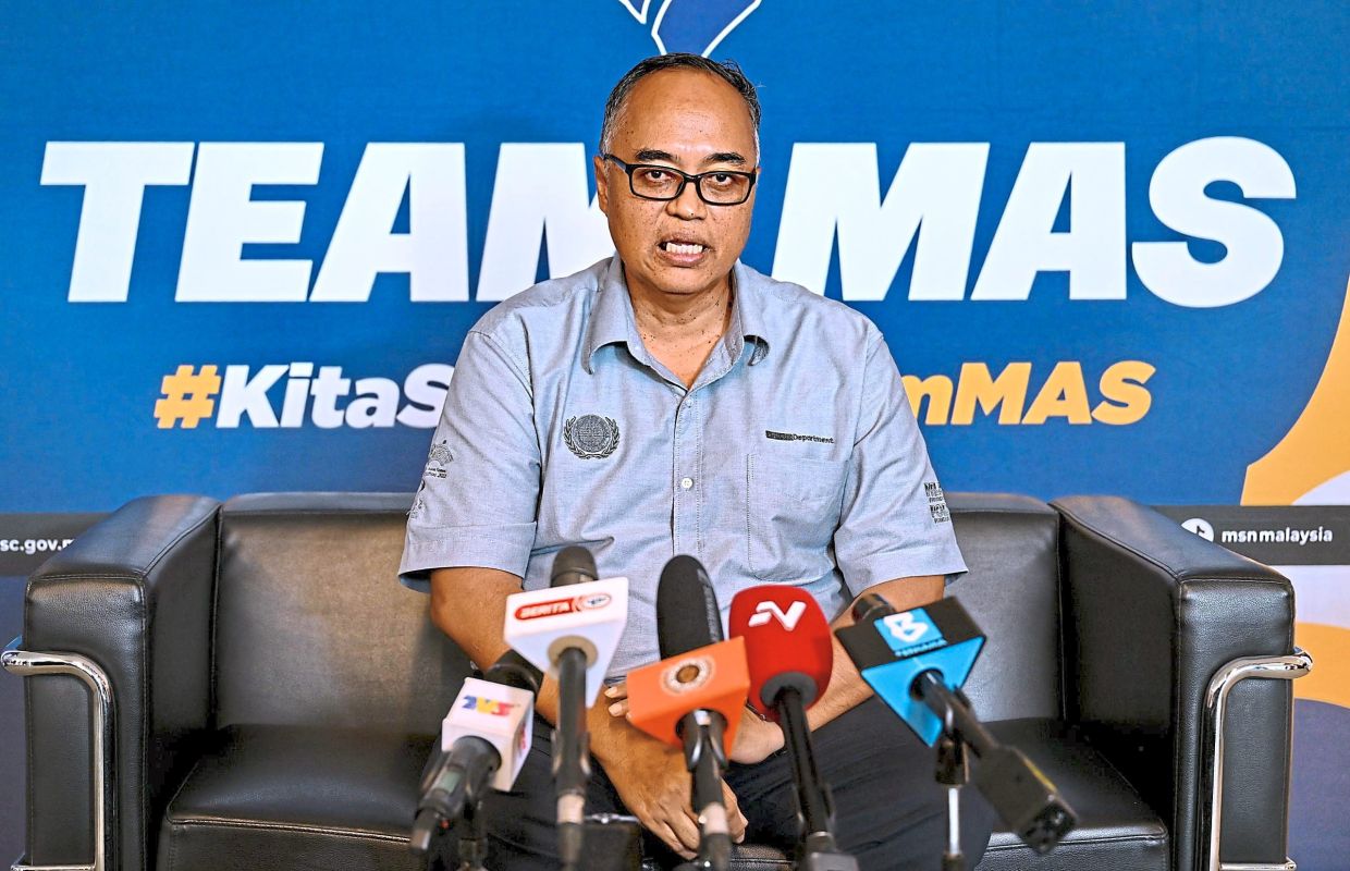 Russian coaches arrive to spark Malaysia's diving comeback