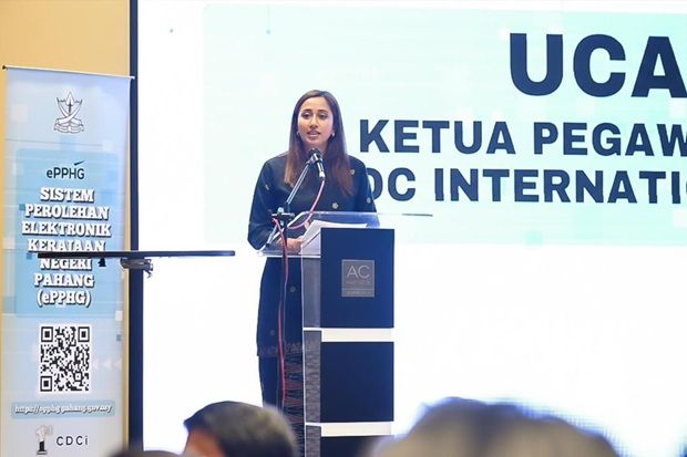 Putri said that the ePPHG system represents a long-term and future-ready investment in governance.