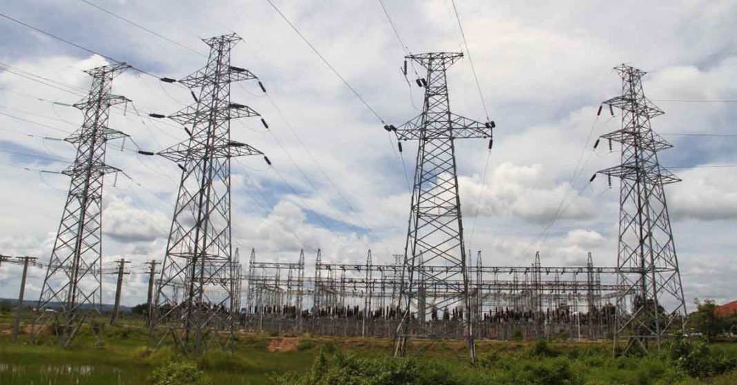 Laos–China 500 kV power line fully connected, operations to begin in April