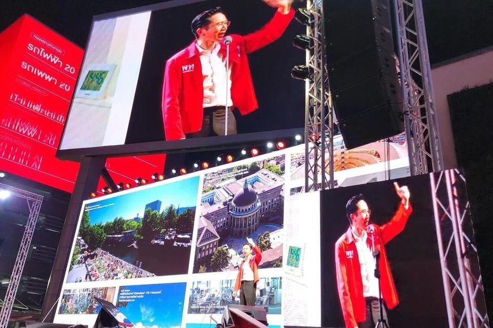 Thai GE: ‘Money being thrown around to buy votes’, but voters now want more than just handouts