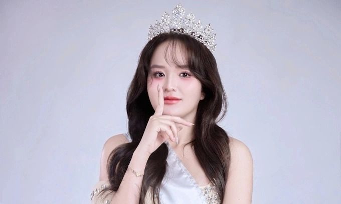 Vietnamese beauty pageant runner-up arrested; accused of operating escort network in Hanoi