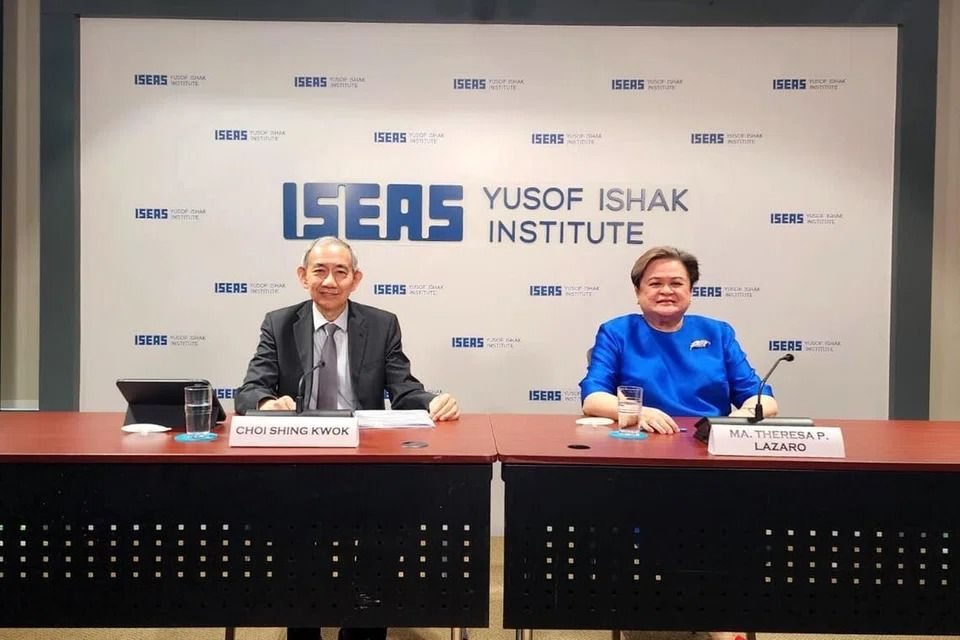 Asean chair Philippines says no change to stance on Myanmar, even as questions persist