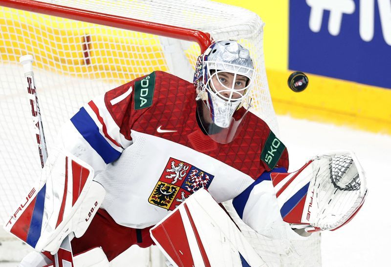 Olympic-Ice hockey-NHL stars travel to Milano Cortina as league goes on break