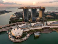 Win a free cruise when you spend using TNG eWallet in Singapore