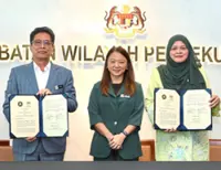 FT Dept ready to be reviewed