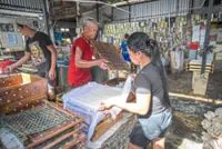 Layoffs increase for fourth straight year