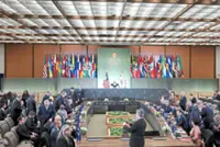 Closer links sought over rare earths chain