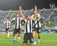 Family boost fuels Da Costa’s fine form at Terengganu