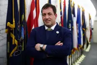 Olympics-No credible threats to Milano Cortina Games, U.S. security official says