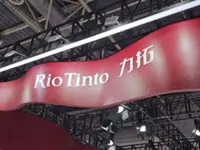 Rio Tinto bags Chinese supplies for global mining