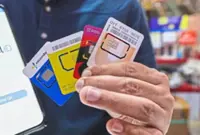 Fake registration SIMply rampant