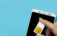 No ID, no problem at some shops selling SIM cards