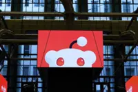 Reddit forecasts strong revenue as AI tools drive ad sales