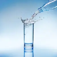 Six signs you're not drinking enough water