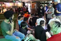 155,000 migrants join repatriation programme, over 138,000 already sent home