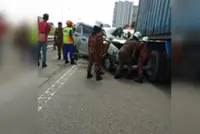 S$4.7mil damages cut to S$3.5mil for Singaporean victim of chain collision who needs lifelong nursing care