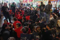 152 foreign nationals nabbed in immigration raid in KL