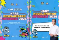 Public invited to ‘Safe Internet’ forum at Titiwangsa park on Feb 8