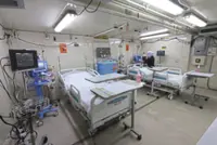 Who is the intensivist?