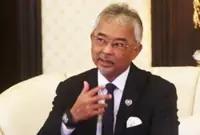 Pahang Sultan gives consent for UnIPSAS to be renamed as Universiti Al-Quran