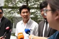 Former Singaporean actor Edmund Chen’s jail sentence stayed pending appeal outcome, bail increased to S$15,000