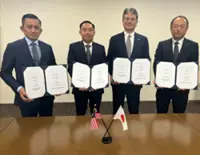 PLS Plantations, Nippon Paper Group explore feasibility of large-scale eucalyptus plantation