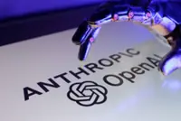 Anthropic unveils new AI model as OpenAI rivalry heats up