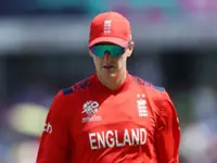 Cricket-Captains tip 300-run barrier at T20 World Cup to fall