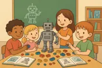 Chatbot Chucky: Parents told to keep kids away from talking AI dolls