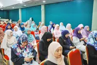 ‘Remain steadfast, committed in fulfilling duties, responsibilities’, Bruneians urged