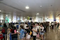 Vietnam to increase flight frequency at major airports during Lunar New Year holiday