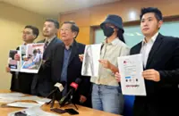 Michael Chong warns against dubious cosmetic surgery promoted on social media